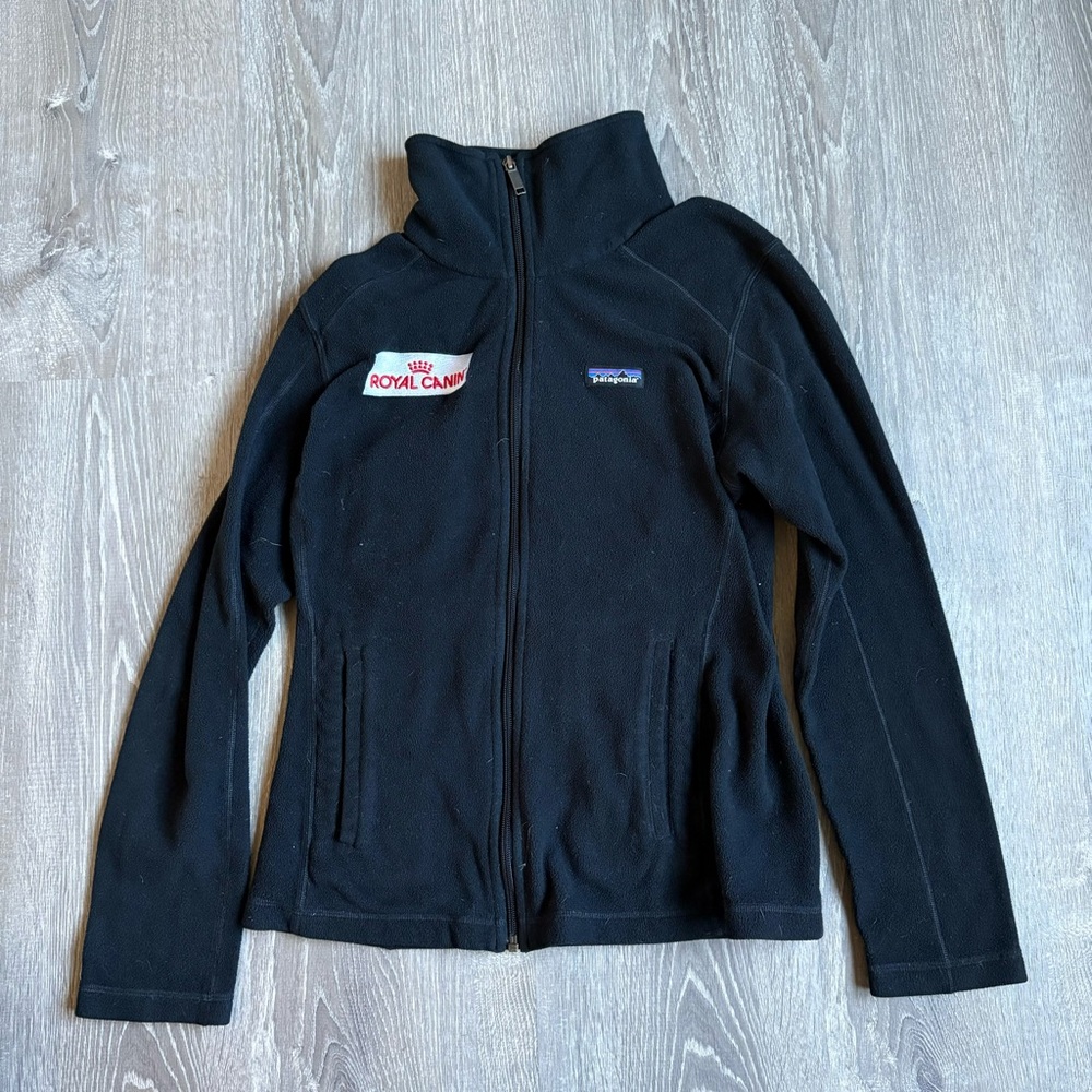 Patagonia Jacket